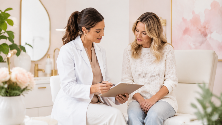 Who is a good candidate for medical weight loss?